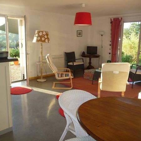 Splendide Vue Pyrenees, Rez De Jardin 2 Chambres Montjoie-en-Couserans Екстер'єр фото