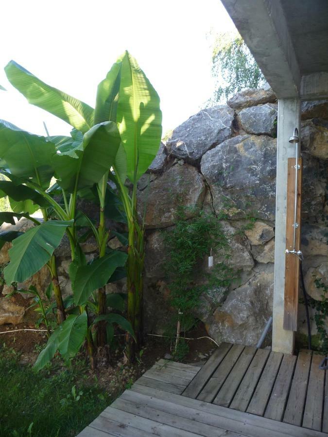Splendide Vue Pyrenees, Rez De Jardin 2 Chambres Montjoie-en-Couserans Екстер'єр фото